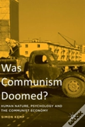 Capa do artigo Was Communism Doomed?