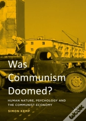Capa do artigo Was Communism Doomed?