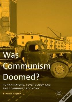 Capa do artigo Was Communism Doomed?