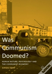 Capa do artigo Was Communism Doomed?