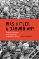 Was Hitler A Darwinian?
