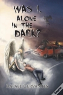 Capa do artigo Was I, Alone In The Dark?