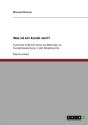 Was Ist Ein Kunde Wert? - Preview