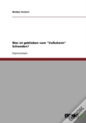 Was Ist Geblieben Vom 
