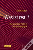 Was Ist Real?