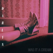 Capa do artigo Was It A Dream - Vinil
