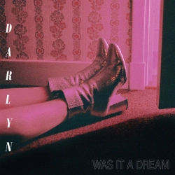 Capa do artigo Was It A Dream - Vinil