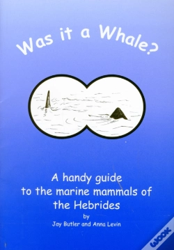 Capa do artigo Was It A Whale?