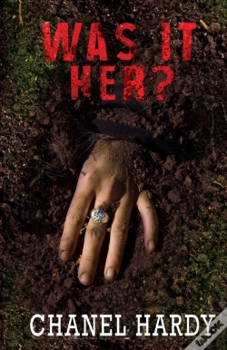 Capa do artigo Was It Her