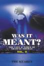 Was It Meant? - Preview