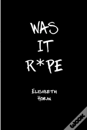 Capa do artigo Was It R*Pe