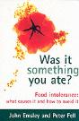 Was It Something You Ate? - Preview