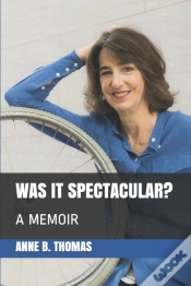 Capa do artigo Was It Spectacular?