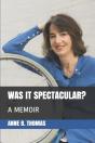 Was It Spectacular? - Preview
