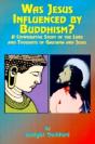 Was Jesus Influenced By Buddhism? - Preview
