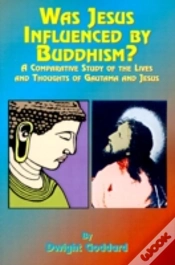 Capa do artigo Was Jesus Influenced By Buddhism?