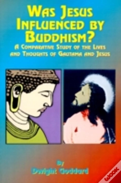 Capa do artigo Was Jesus Influenced By Buddhism?