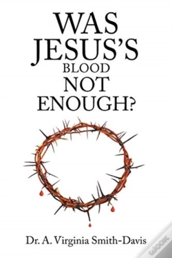 Capa do artigo Was Jesus'S Blood Not Enough