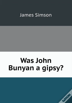 Capa do artigo Was John Bunyan A Gipsy?