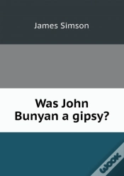 Capa do artigo Was John Bunyan A Gipsy?