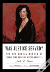 Was Justice Served?
