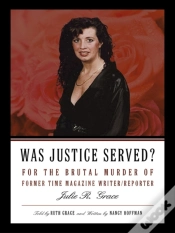 Capa do artigo Was Justice Served?