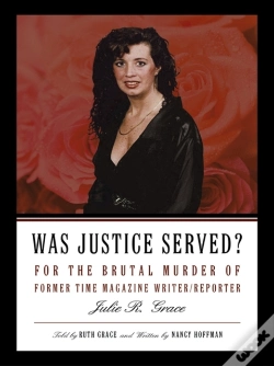 Capa do artigo Was Justice Served?
