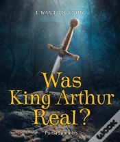 Capa do artigo Was King Arthur Real?