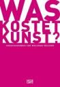 Was Kostet Kunst - Preview