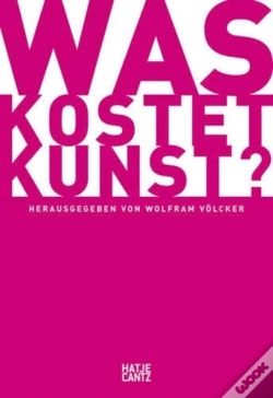 Capa do artigo Was Kostet Kunst