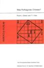 Was Pythagoras Chinese? - Preview