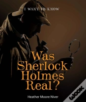 Capa do artigo Was Sherlock Holmes Real?