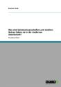 Was Sind Geisteswissenschaften Und Welchen Nutzen Haben Sie In Der Modernen Gesellschaft? - Preview