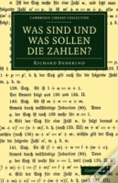 Was Sind Und Was Sollen Die Zahlen?