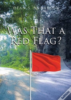 Capa do artigo Was That A Red Flag?
