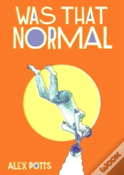 Capa do artigo Was That Normal?