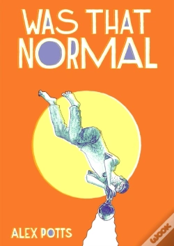 Capa do artigo Was That Normal?