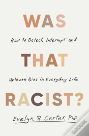 Capa do artigo Was That Racist?