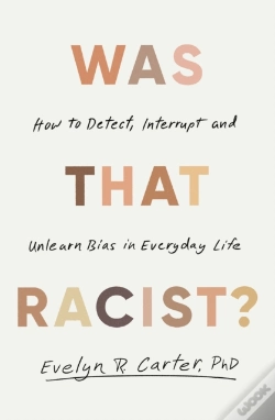 Capa do artigo Was That Racist?