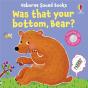 Was That Your Bottom, Bear? - Preview