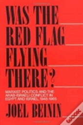 Was The Red Flag Flying There?