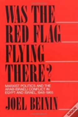 Capa do artigo Was The Red Flag Flying There?