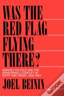 Was The Red Flag Flying There?