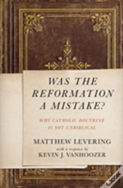 Capa do artigo Was The Reformation A Mistake?