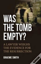Capa do artigo Was The Tomb Empty?