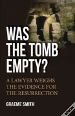 Capa do artigo Was The Tomb Empty?