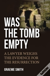 Capa do artigo Was The Tomb Empty?