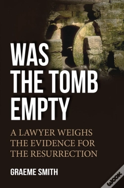 Capa do artigo Was The Tomb Empty?