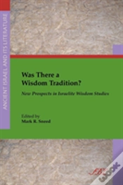 Capa do artigo Was There A Wisdom Tradition? New Prospects In Israelite Wisdom Studies