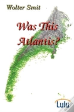 Capa do artigo Was This Atlantis